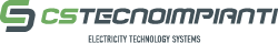 C.S. Tecnoimpianti S.r.l. Logo